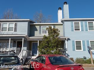 803 E Magnolia Ave APT D, Auburn, AL 36830