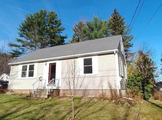 7 Murdock St, Augusta, ME 04330