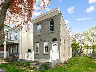 33 W Duval St, Philadelphia, PA, 19144