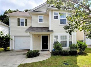 916 Spears Dr, Elgin, SC 29045
