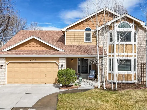 4336 Arcada Ct, Fort Collins, CO 80525