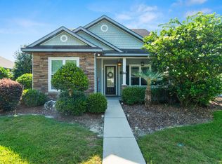 7577 SW 80th Dr, Gainesville, FL 32608