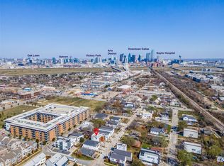 929 Bayonne St, Dallas, TX 75212