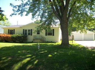 210 Cedar St, Meriden, IA 51037