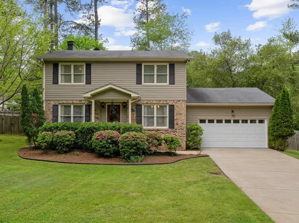 5008 Mineola Ln, Birmingham, AL 35244