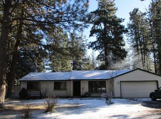 69314 Hackamore, Sisters, OR 97759