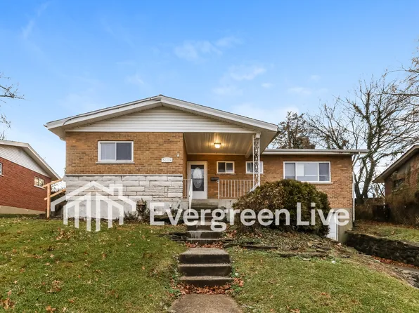 5189 Ballantrae Ct, Cincinnati, OH 45238