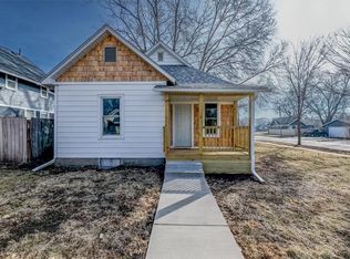 2103 York St, Des Moines, IA 50316