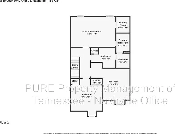 5510 Country Dr #71 — Photo 5