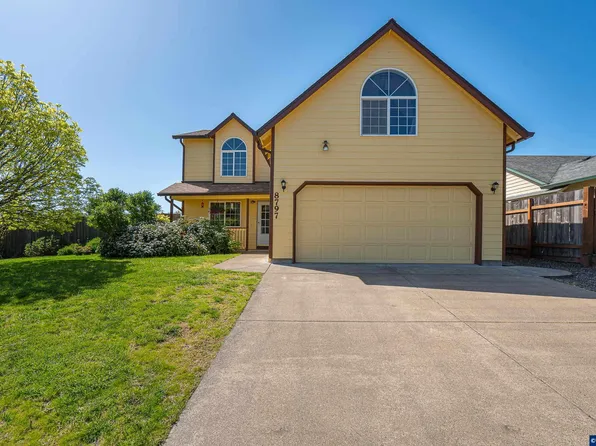 8797 NE Box Elder St, Corvallis, OR 97330