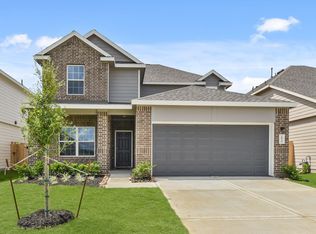 16539 Willow Forest Dr, Conroe, TX 77302