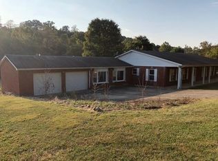 18441 Silver Run Rd, Catlettsburg, KY 41129
