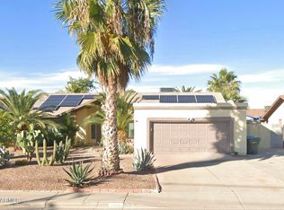 4934 W Grovers Ave, Glendale, AZ 85308