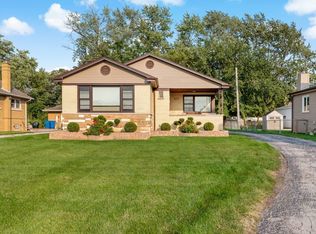 11707 S Bell Ave, Chicago, IL