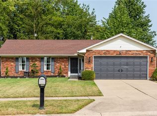 4917 Rosedale Rd, Middletown, OH 45042