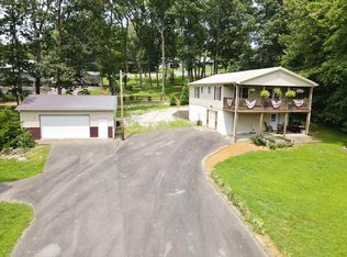 785 Rockcastle Lakeshore Dr, Cadiz, KY 42211