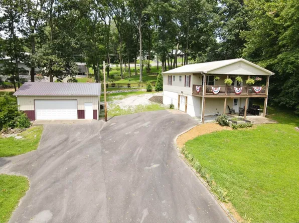 785 Rockcastle Lakeshore Dr, Cadiz, KY 42211