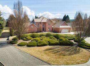 3313 S Warren Ln, Veradale, WA 99037