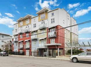 787 Tyee Rd #304, Victoria, BC V9A7R5