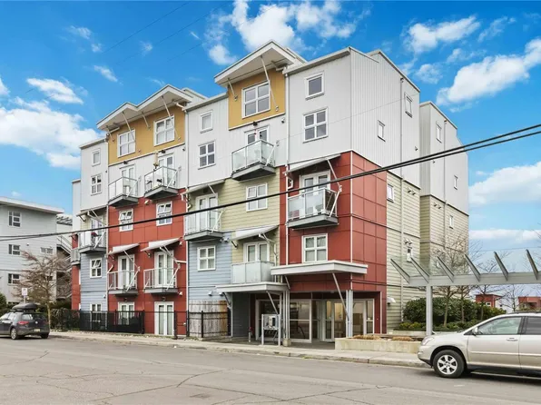 787 Tyee Rd #304, Victoria, BC V9A 7R5