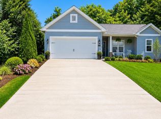 124 Heatherwood Dr, Howard, OH 43028