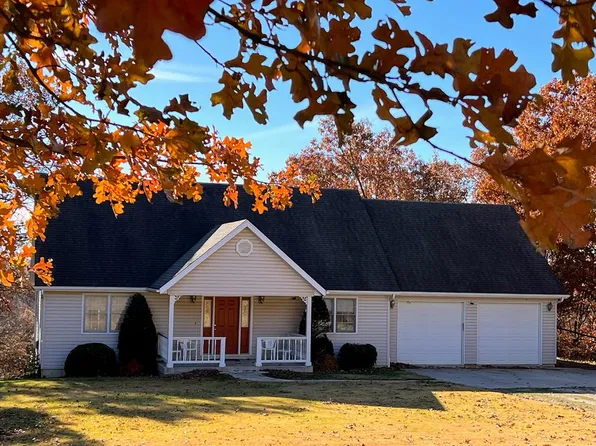 22313 Buck Creek Rd, Greentop, MO 63546