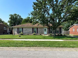 307 Princess Cir, Versailles, KY 40383