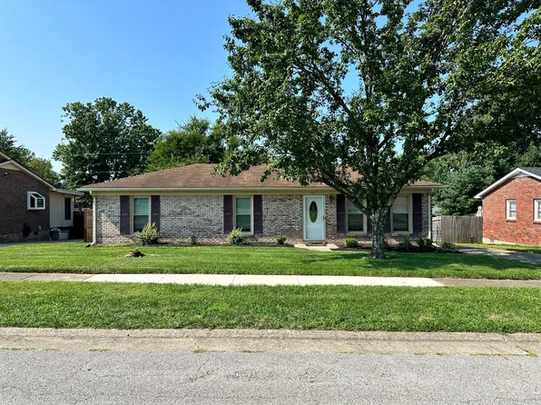 307 Princess Cir, Versailles, KY 40383