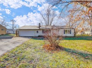 2596 Lefevre Rd, Troy, OH 45373