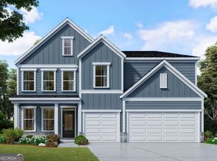 927 Garnet Dr, Acworth, GA 30101