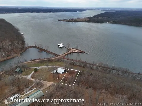 0 Tomahawk Rd, Spavinaw, OK 74366