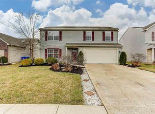 4906 Pocono Xing, Fort Wayne, IN 46808