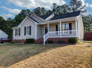 8392 Congo Rd, Benton, AR 72019