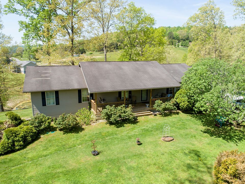 510 Circle Dr, Maynardville, TN 37807 Zillow