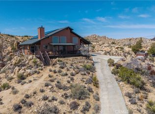 57864 Bandera Rd, Yucca Valley, CA 92284