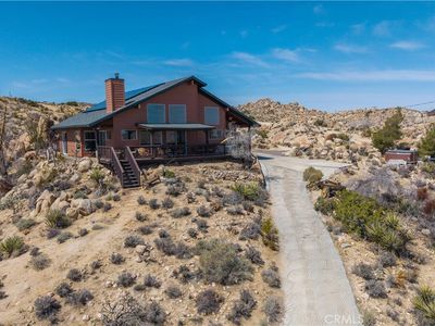 57864 Bandera Rd, Yucca Valley, CA, 92284
