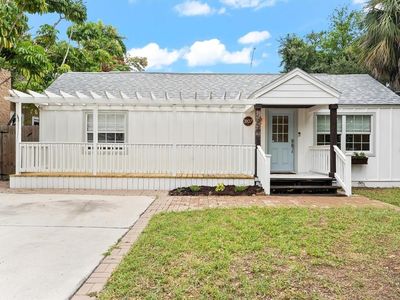 3107 W San Juan St, Tampa, FL, 33629
