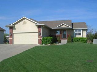1840 Lakeland Dr, El Dorado, KS 67042