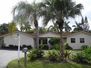 13320 SW 96th Ave, Miami, FL 33176