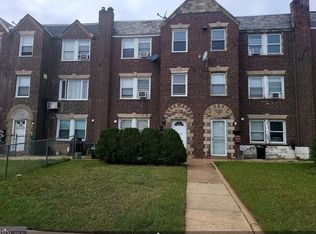 6404 Marsden St FLOOR 2, Philadelphia, PA 19135