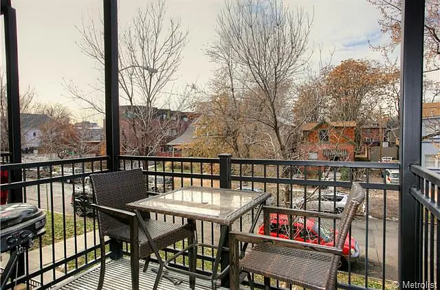 1776 Race St #203 — Photo 7