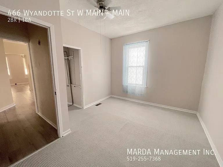 466 Wyandotte St W #MAIN — Photo 8