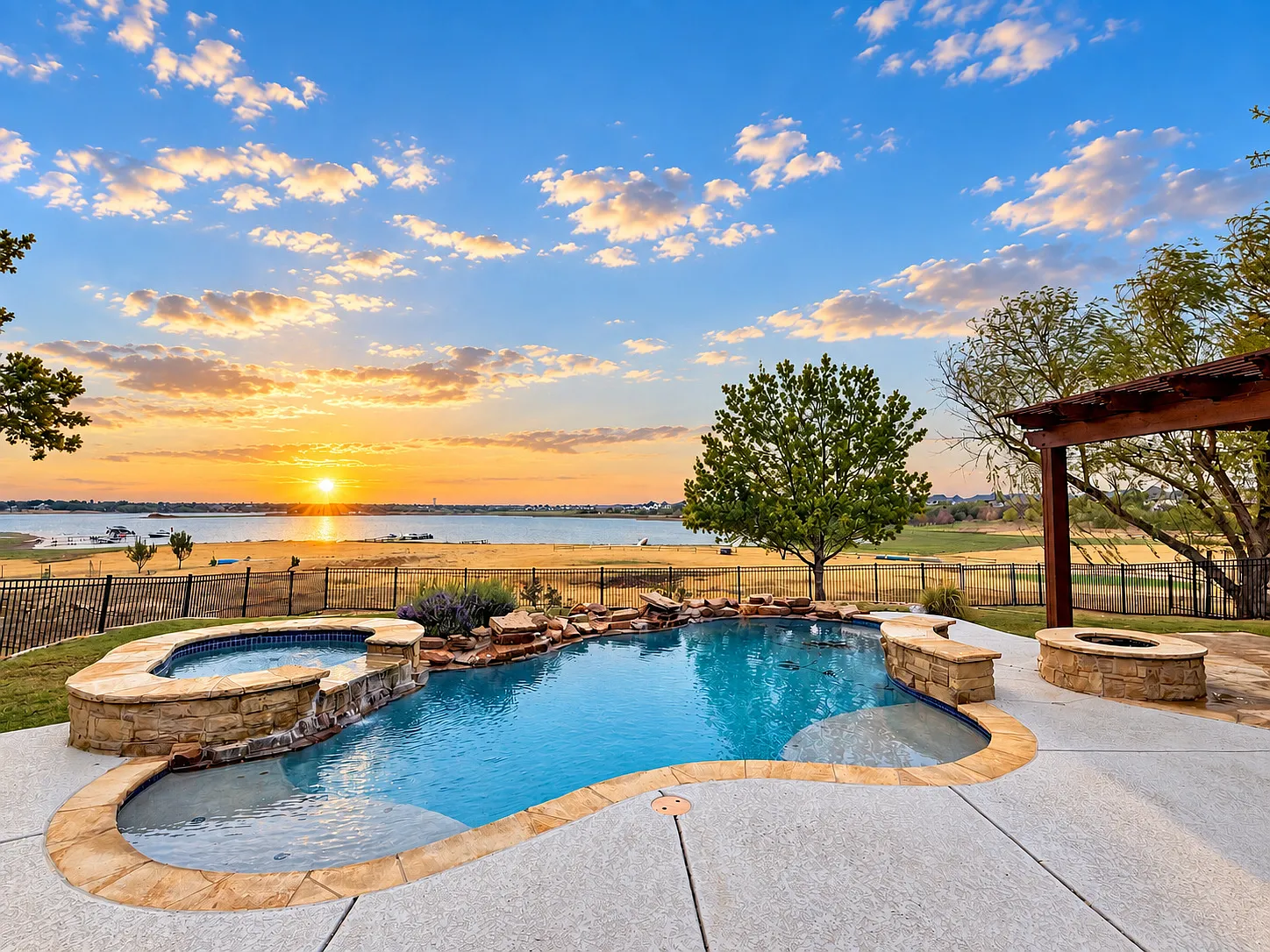 4 bed, 3.5 bath, 3048 sqft, $6,000 — Photo 1