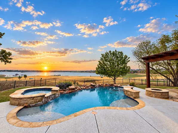 10539 Buccaneer Pt, Frisco, TX 75034