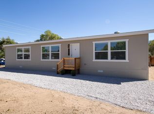 2591 E Nye Ln, Carson City, NV