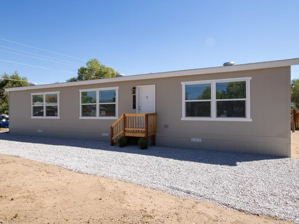 2591 E Nye Ln, Carson City, NV 89706