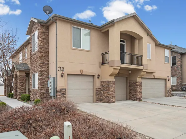 4669 W Greensand Dr, West Jordan, UT 84084