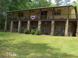 6419 Campbellton Redwine Rd, Chattahoochee Hills, GA 30268