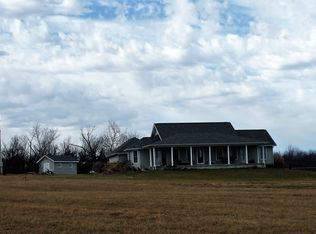 4311 S 150th Rd, Bolivar, MO 65613
