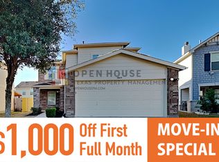 18015 Oldgate Pass Ln, Cypress, TX 77433